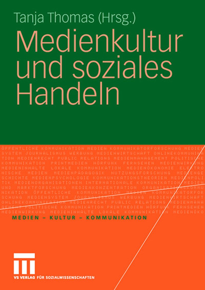 Medien • Kultur • Kommunikation