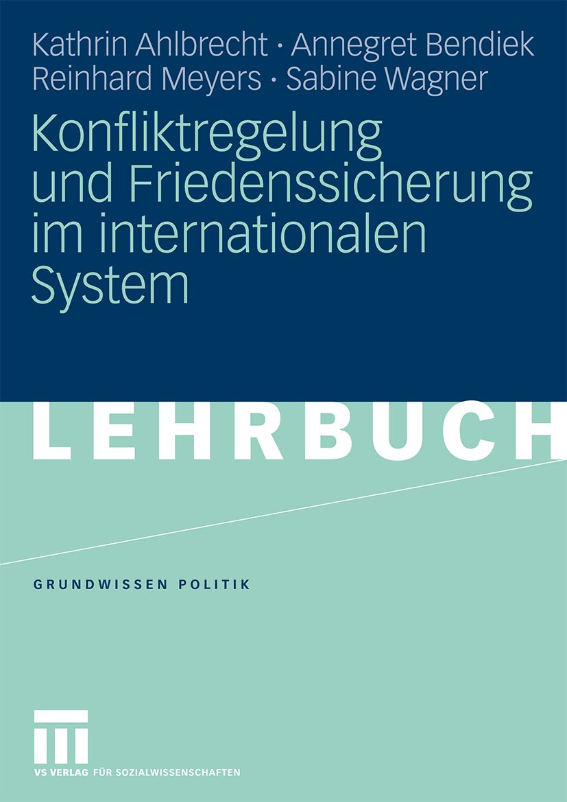 Grundwissen Politik