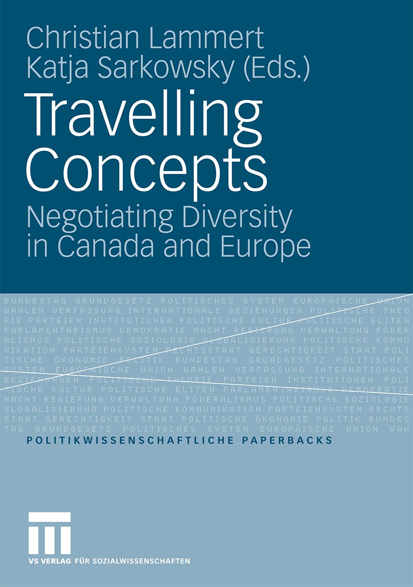 Politikwissenschaftliche Paperbacks