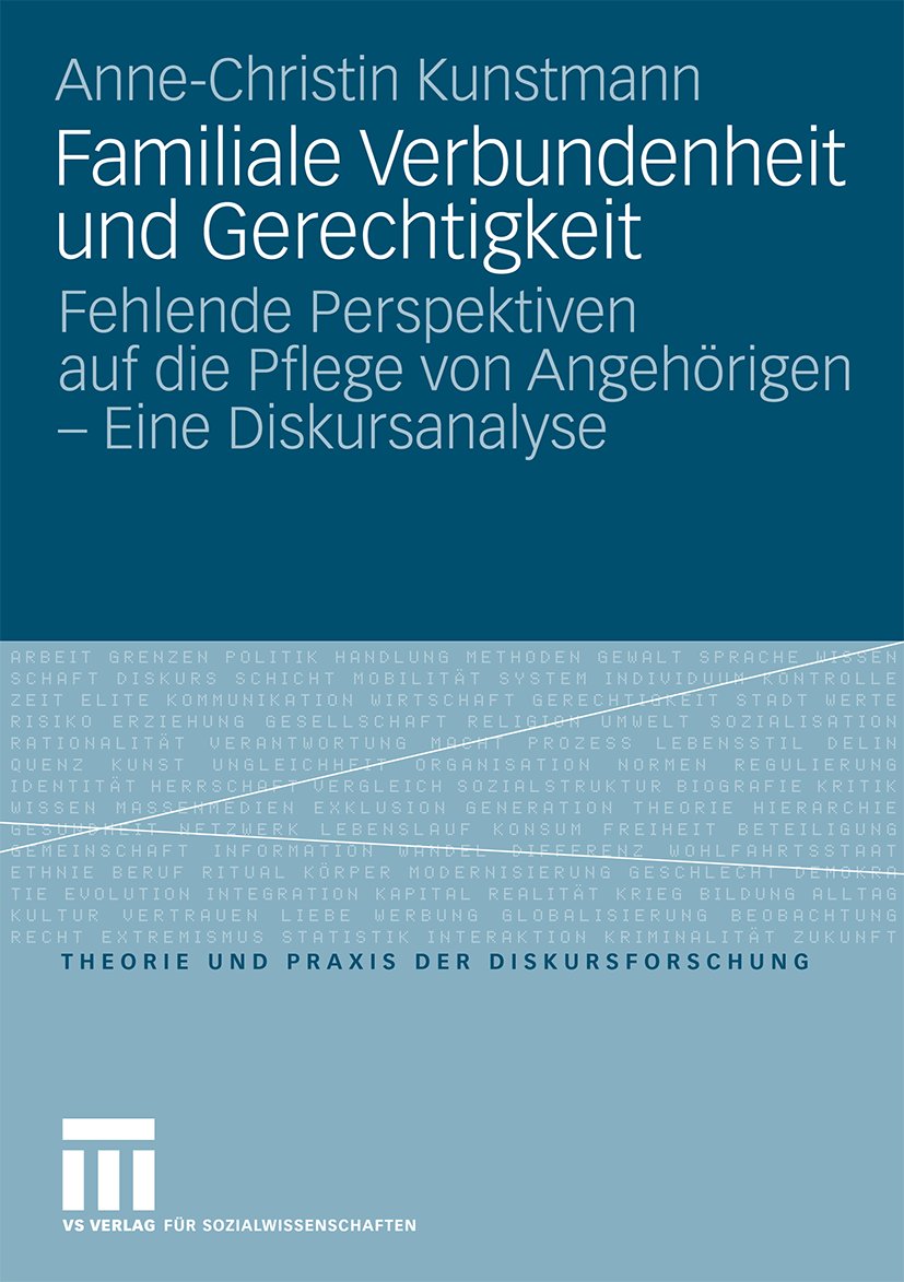 Familiale Verbundenheit und Gerechtigkeit