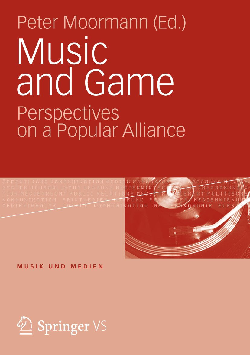 Musik und Medien