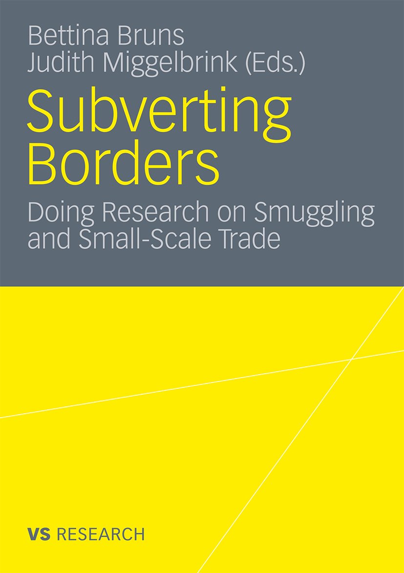 Subverting Borders