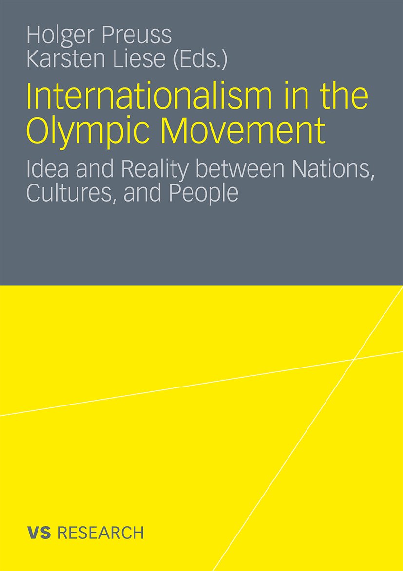 Internationalism in the Olympic Movement