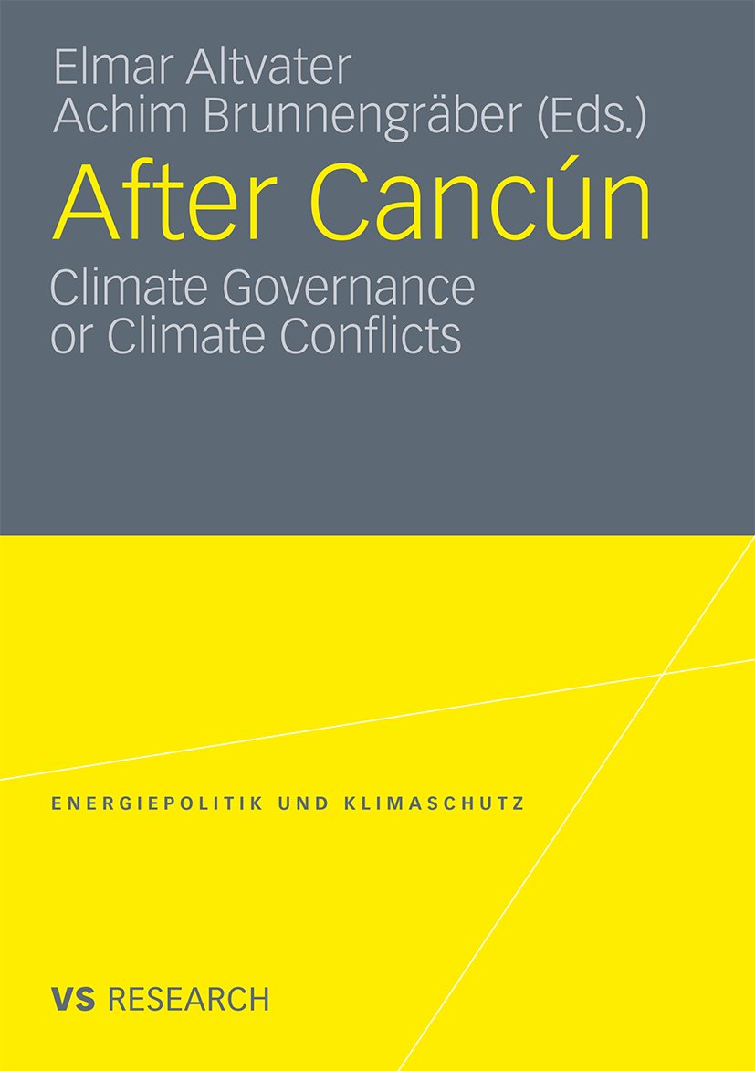 Energiepolitik und Klimaschutz. Energy Policy and Climate Protection