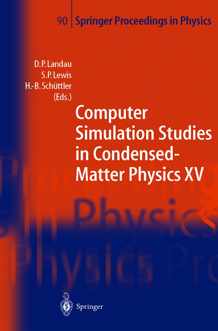 Springer Proceedings in Physics