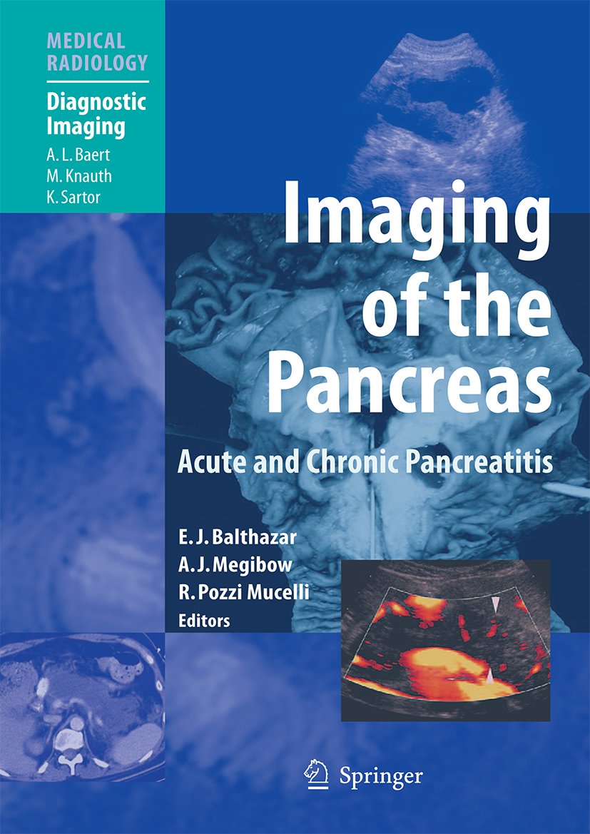 Medical Radiology