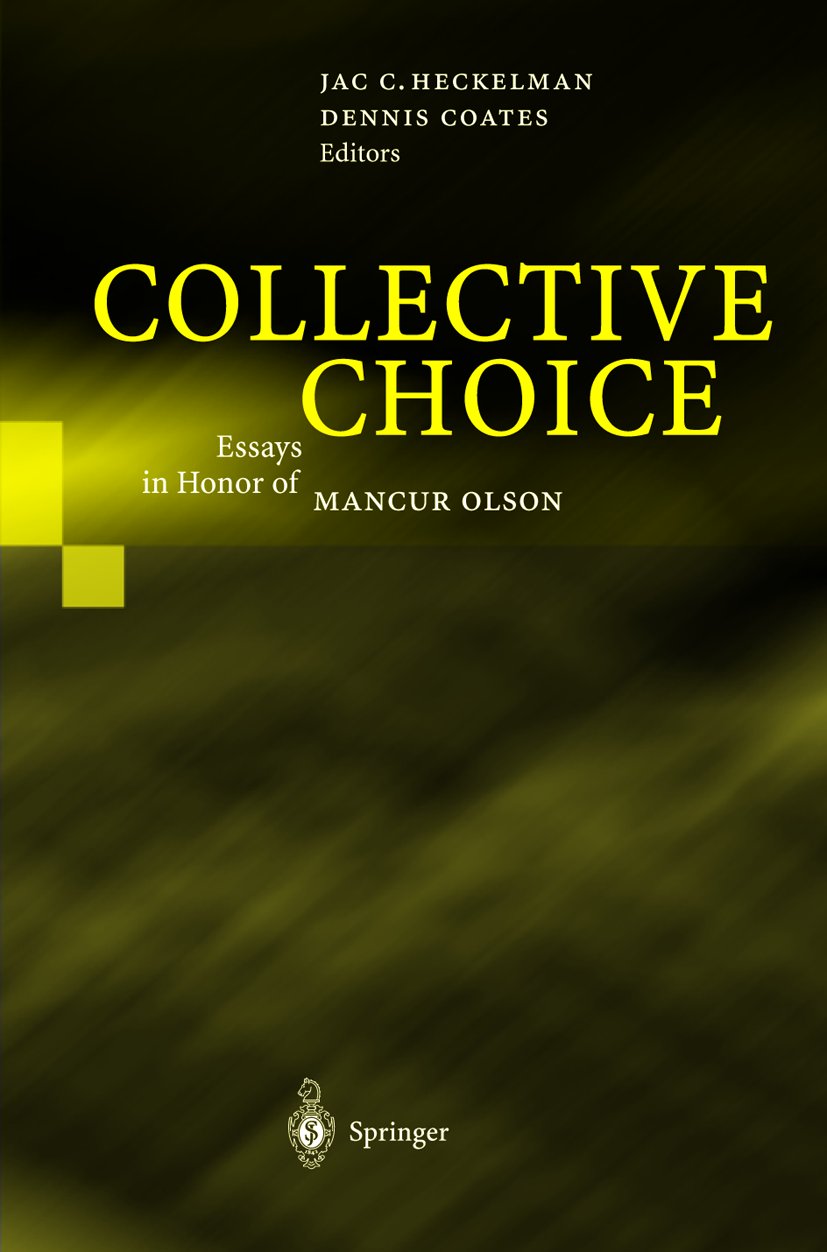 Collective Choice