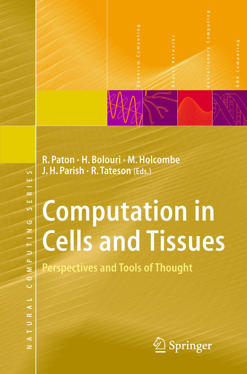 Natural Computing Series