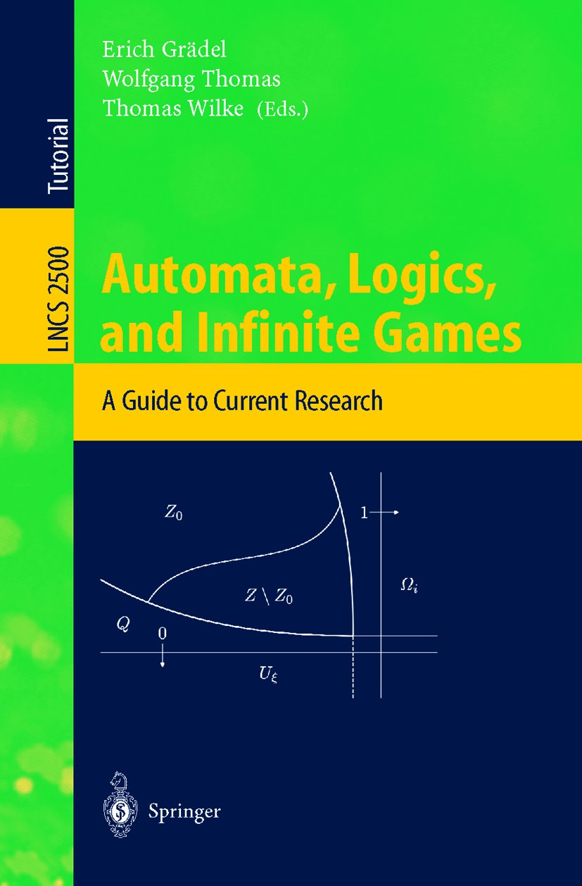Lecture Notes in Computer Science
