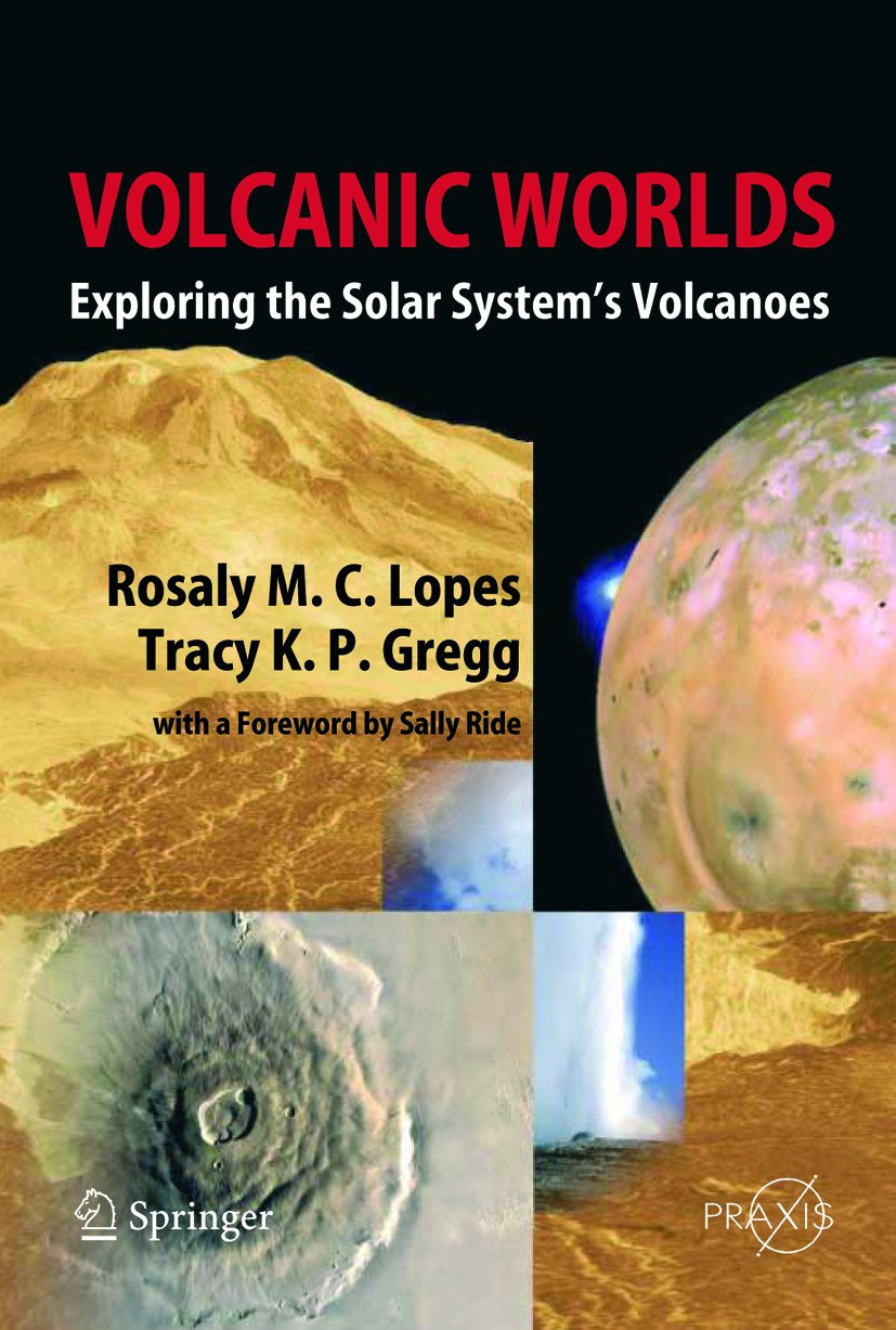 Springer Praxis Books