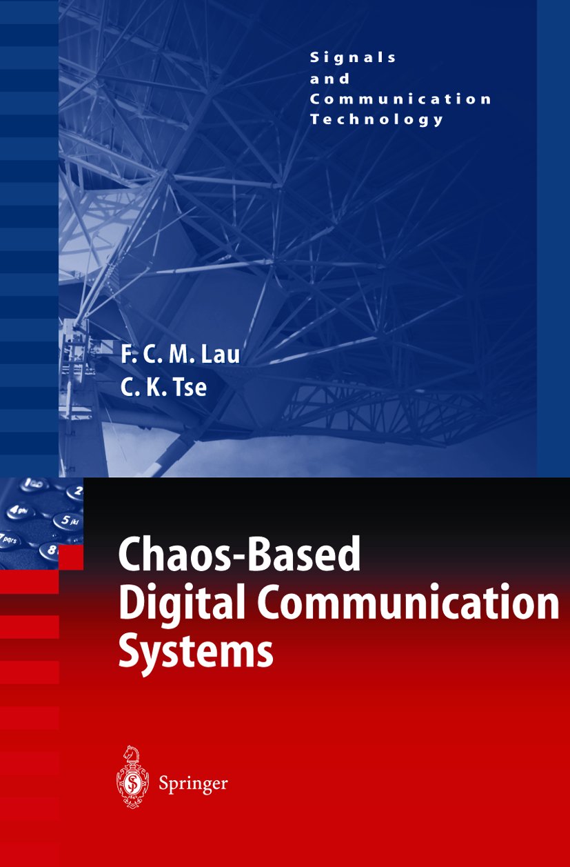 Signals and Communication Technology