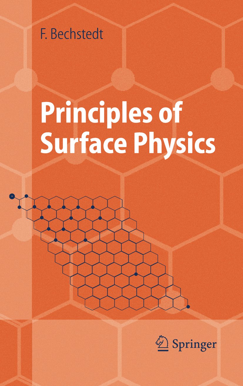 Advanced Texts in Physics