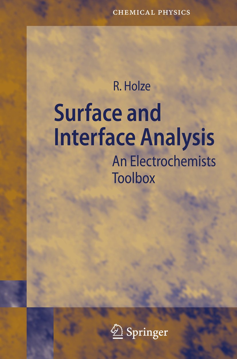 Springer Series in Chemical Physics
