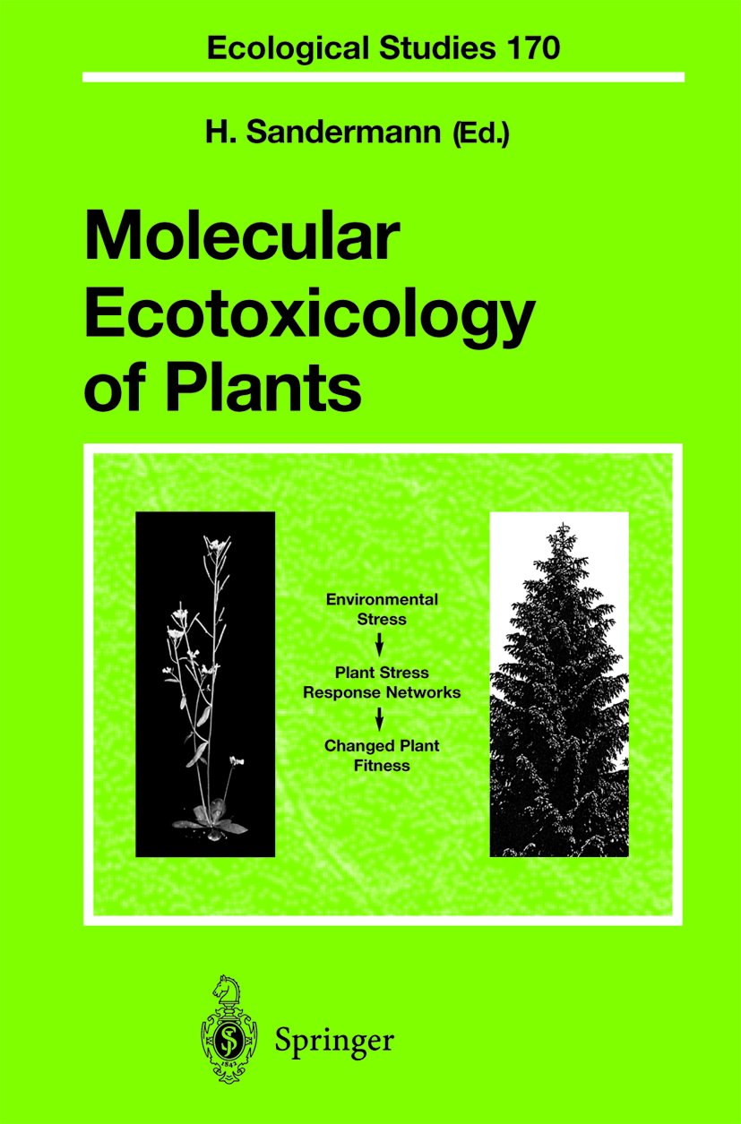 Ecological Studies