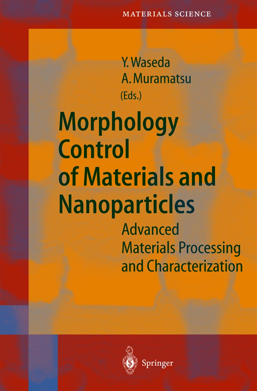 Springer Series in Materials Science