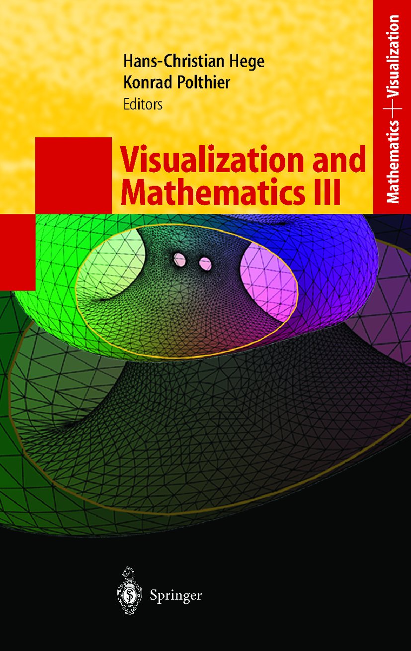 Mathematics and Visualization