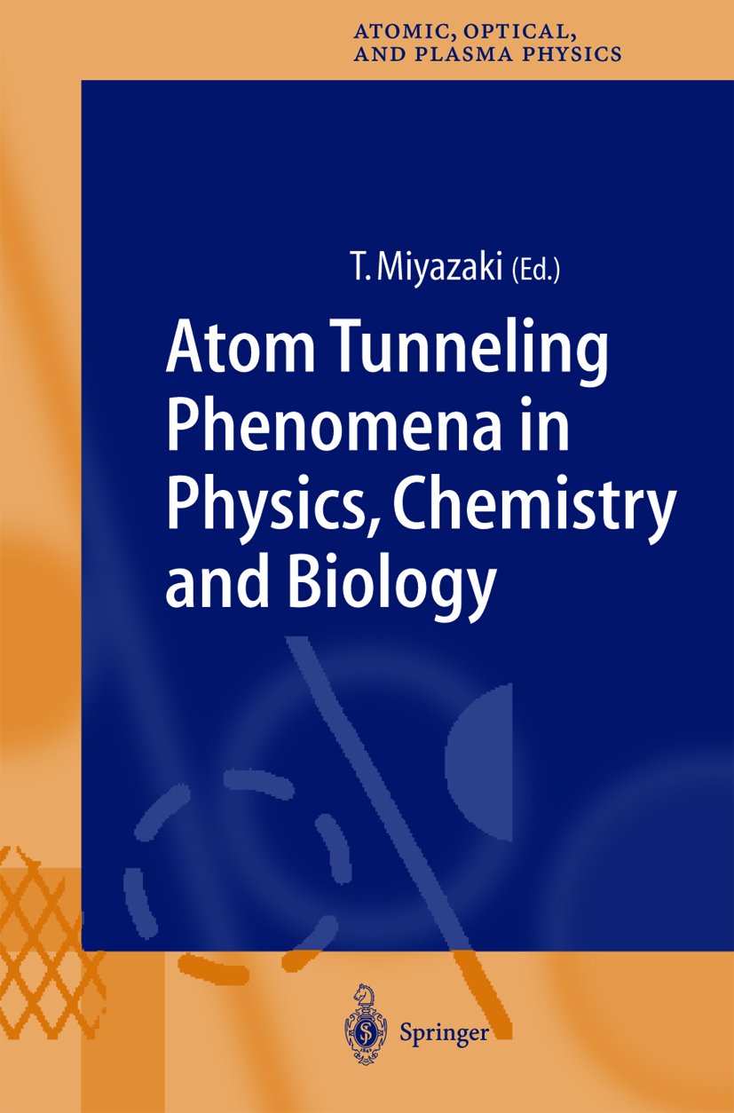 Springer Series on Atomic, Optical, and Plasma Physics