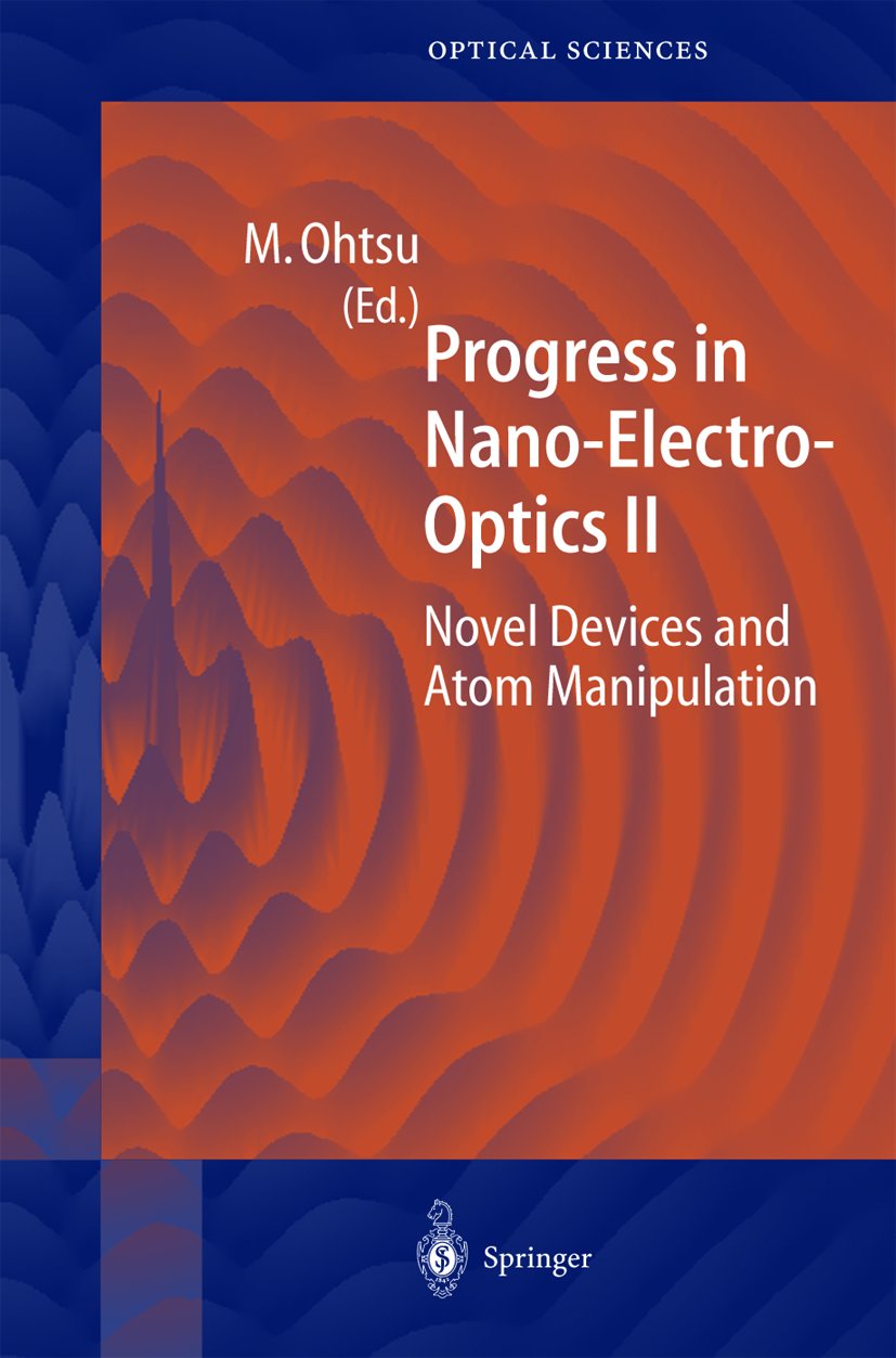 Springer Series in Optical Sciences