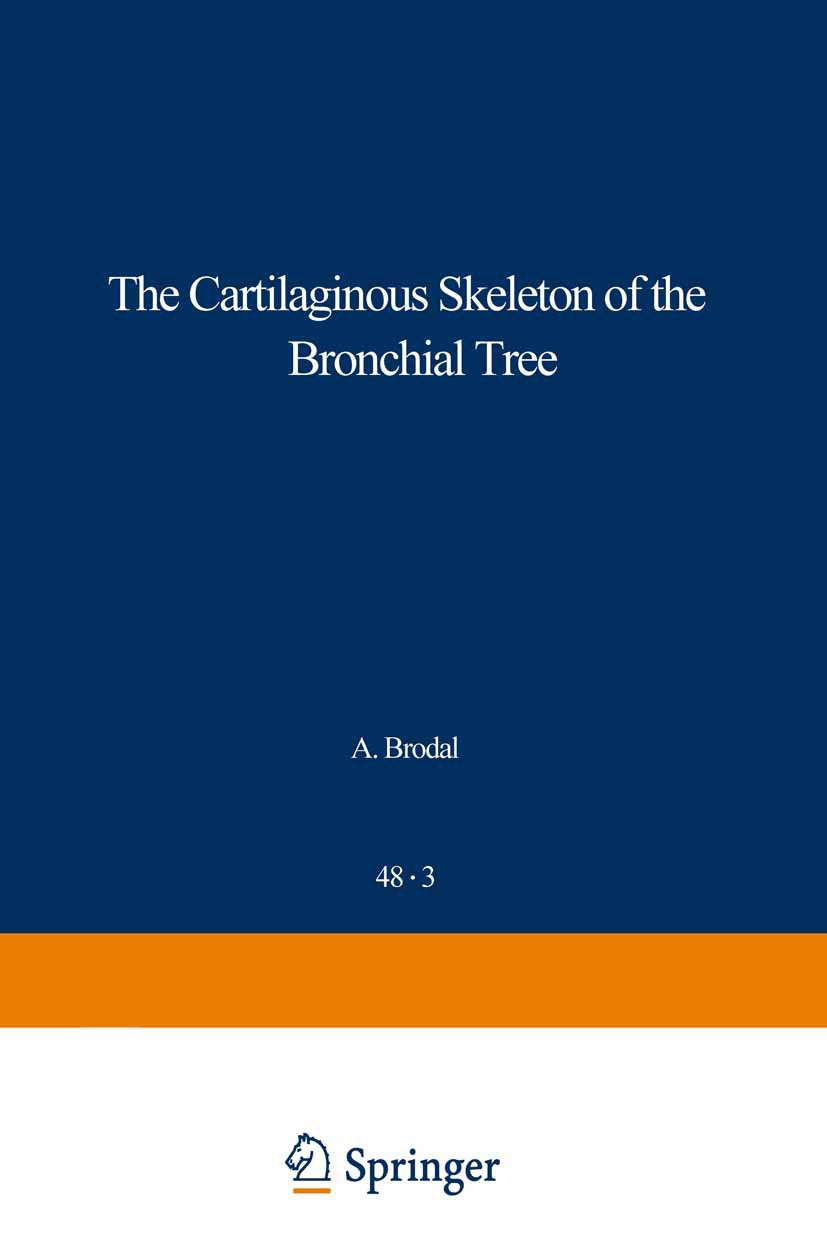 Advances in Anatomy, Embryology and Cell Biology