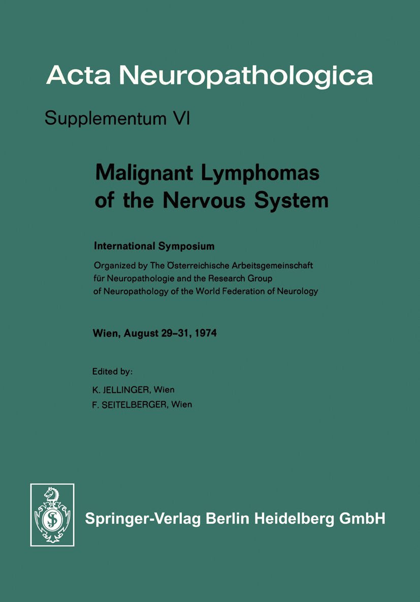 Acta Neuropathologica Supplementa