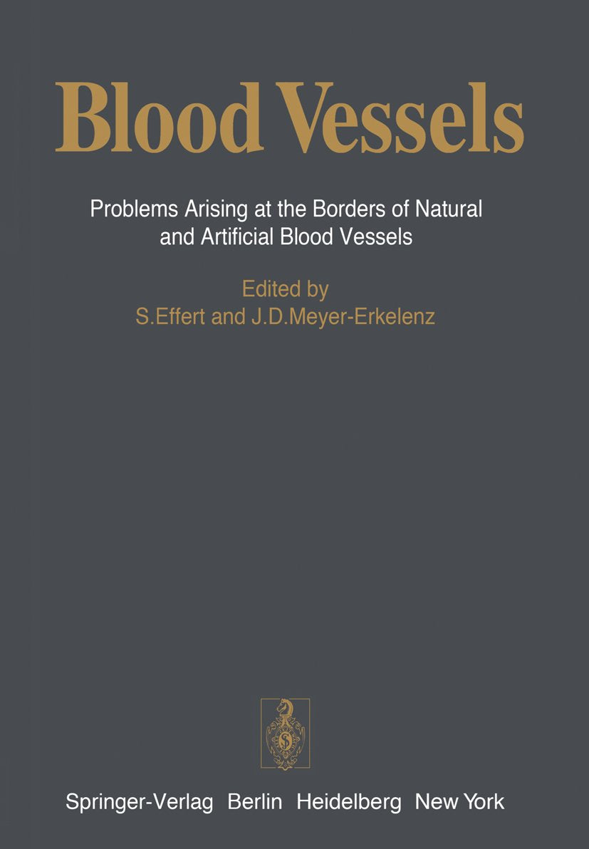 Blood Vessels