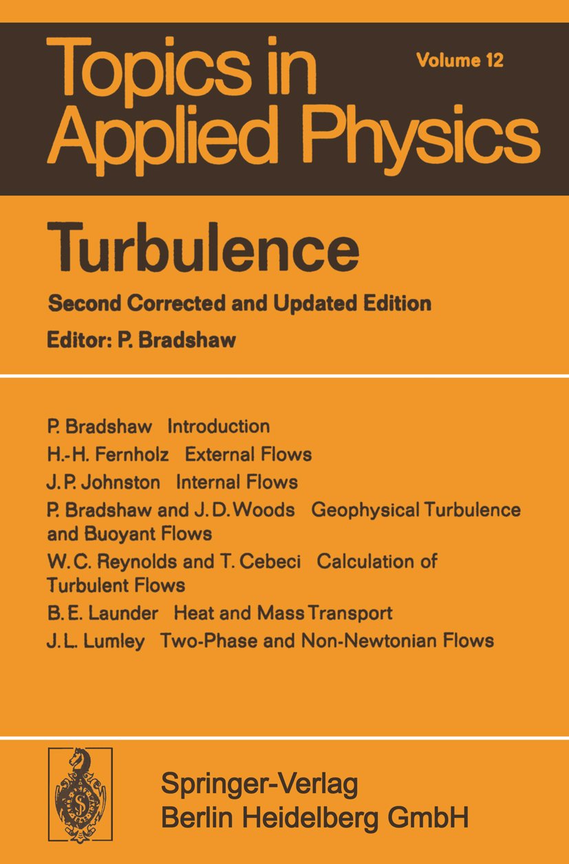 Topics in Applied Physics