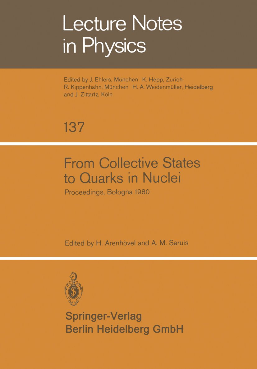 From Collective States to Quarks in Nuclei