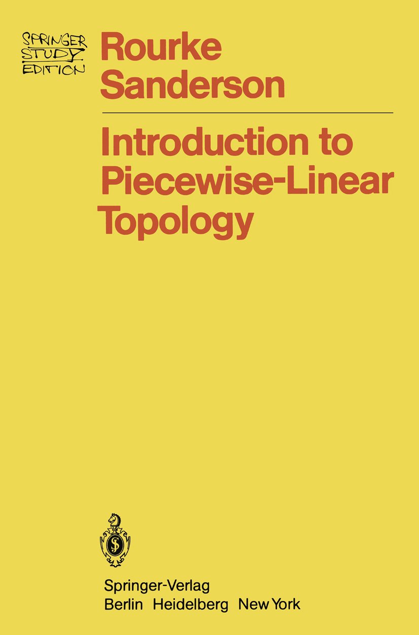 Springer Study Edition