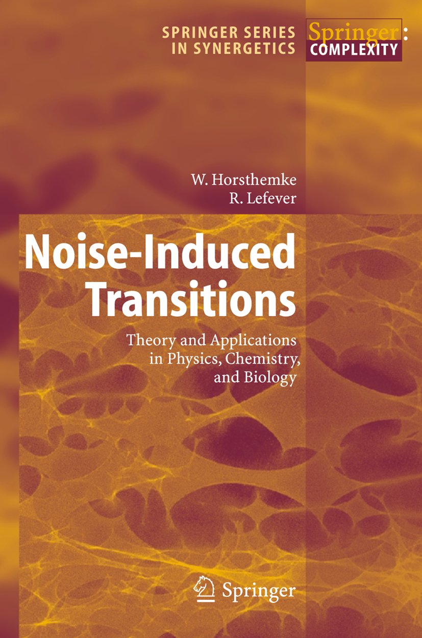 Springer Series in Synergetics