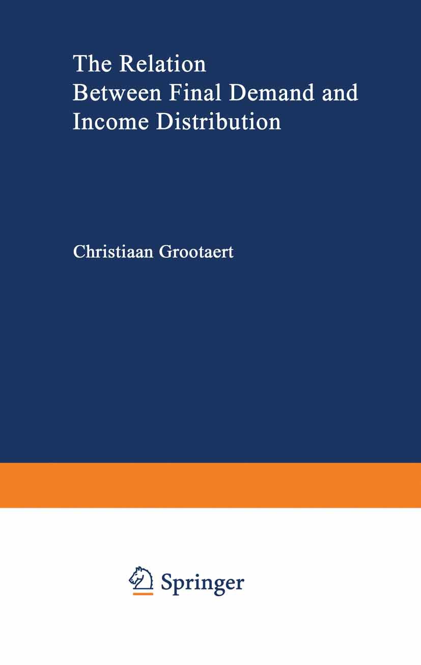Lecture Notes in Economics and Mathematical Systems