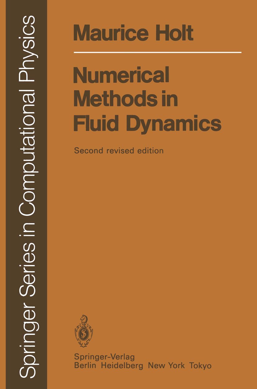 Scientific Computation