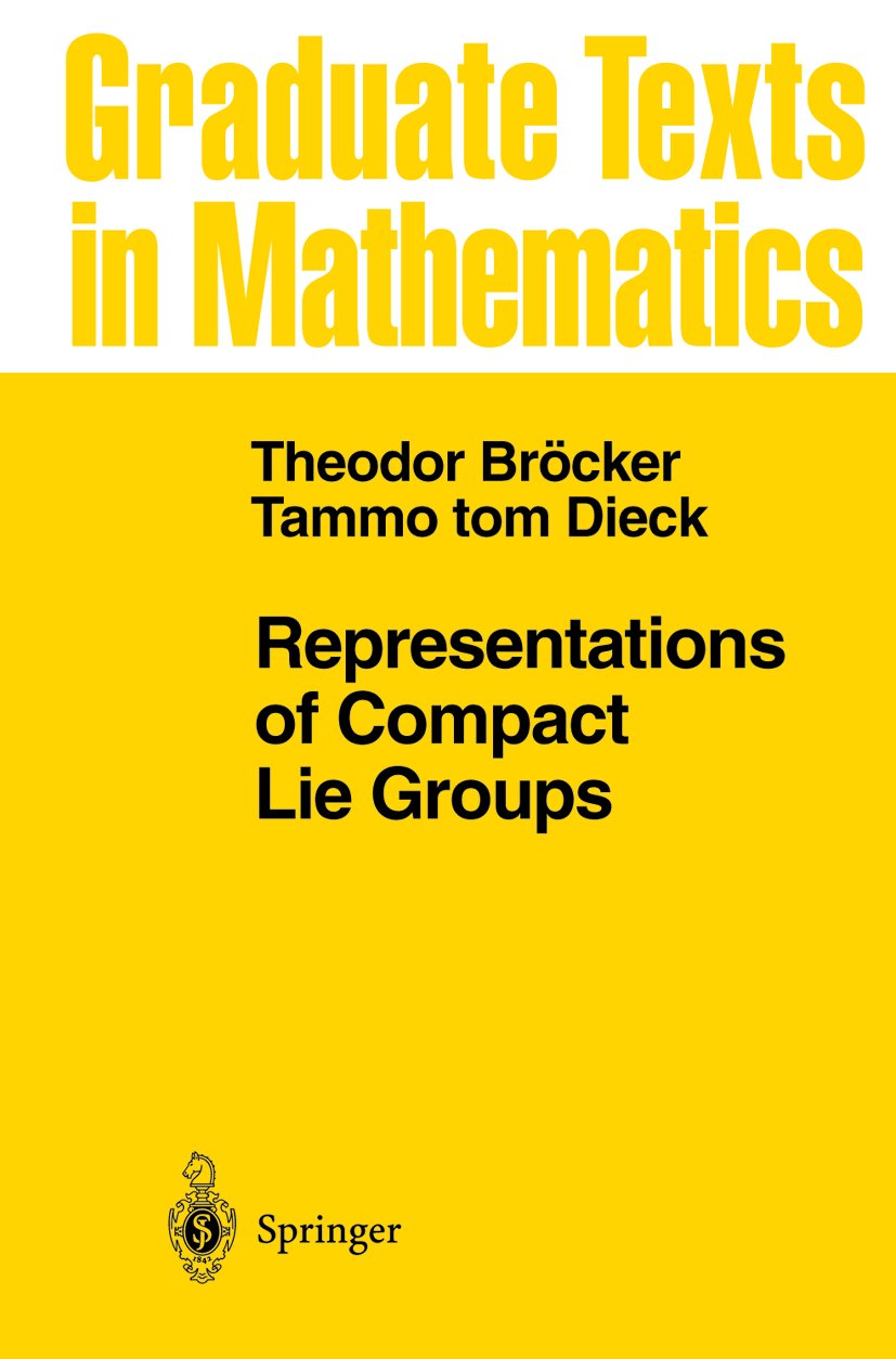 Graduate Texts in Mathematics
