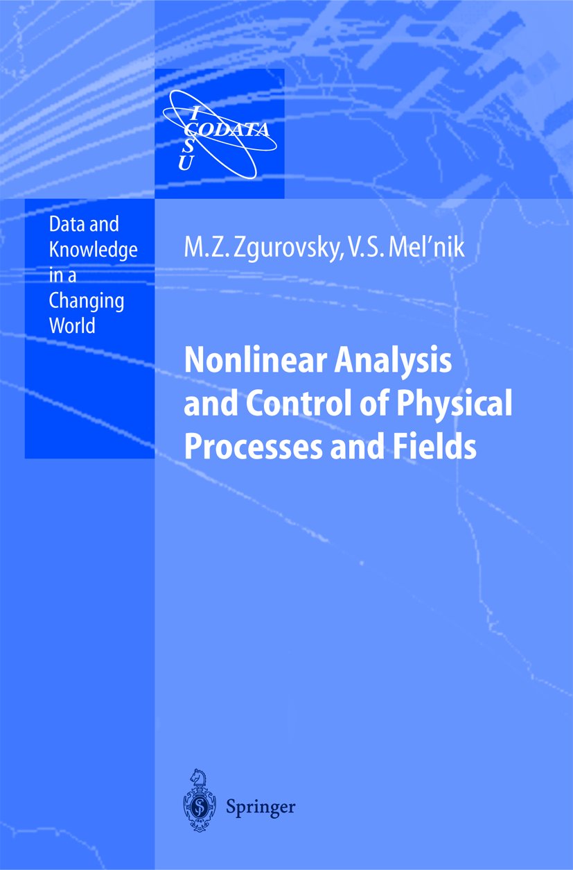 Data and Knowledge in a Changing World