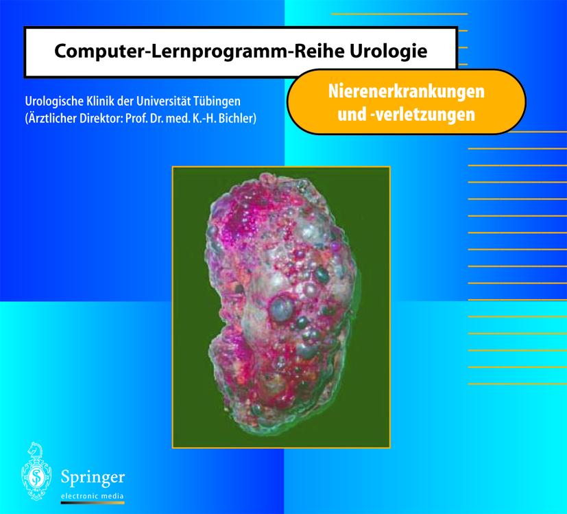 Nierenerkrankungen und -verletzungen
