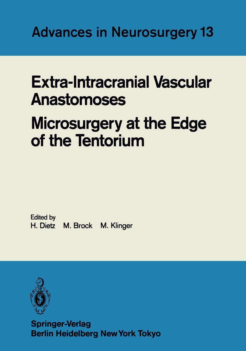 Advances in Neurosurgery
