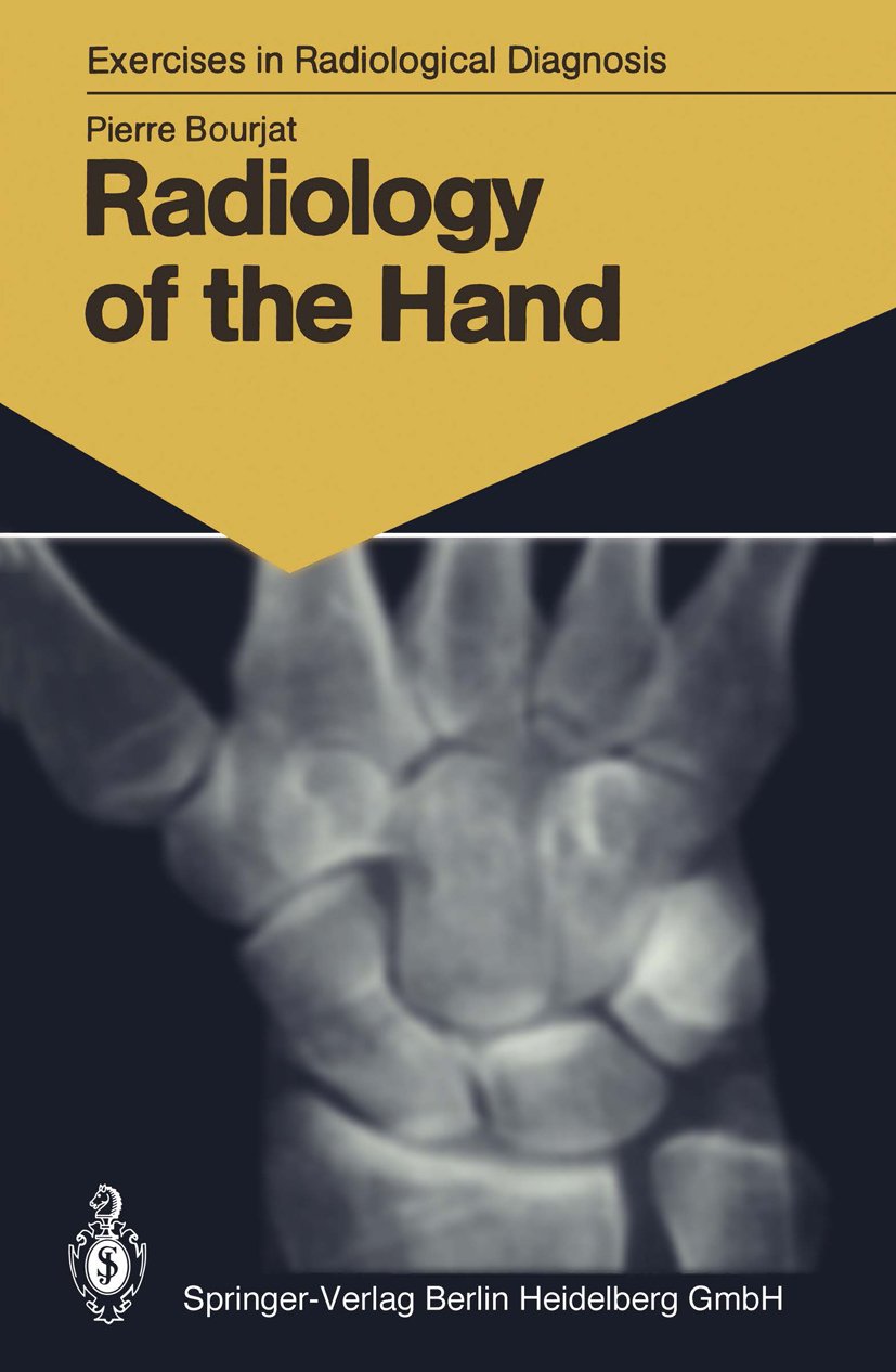 Exercises in Radiological Diagnosis