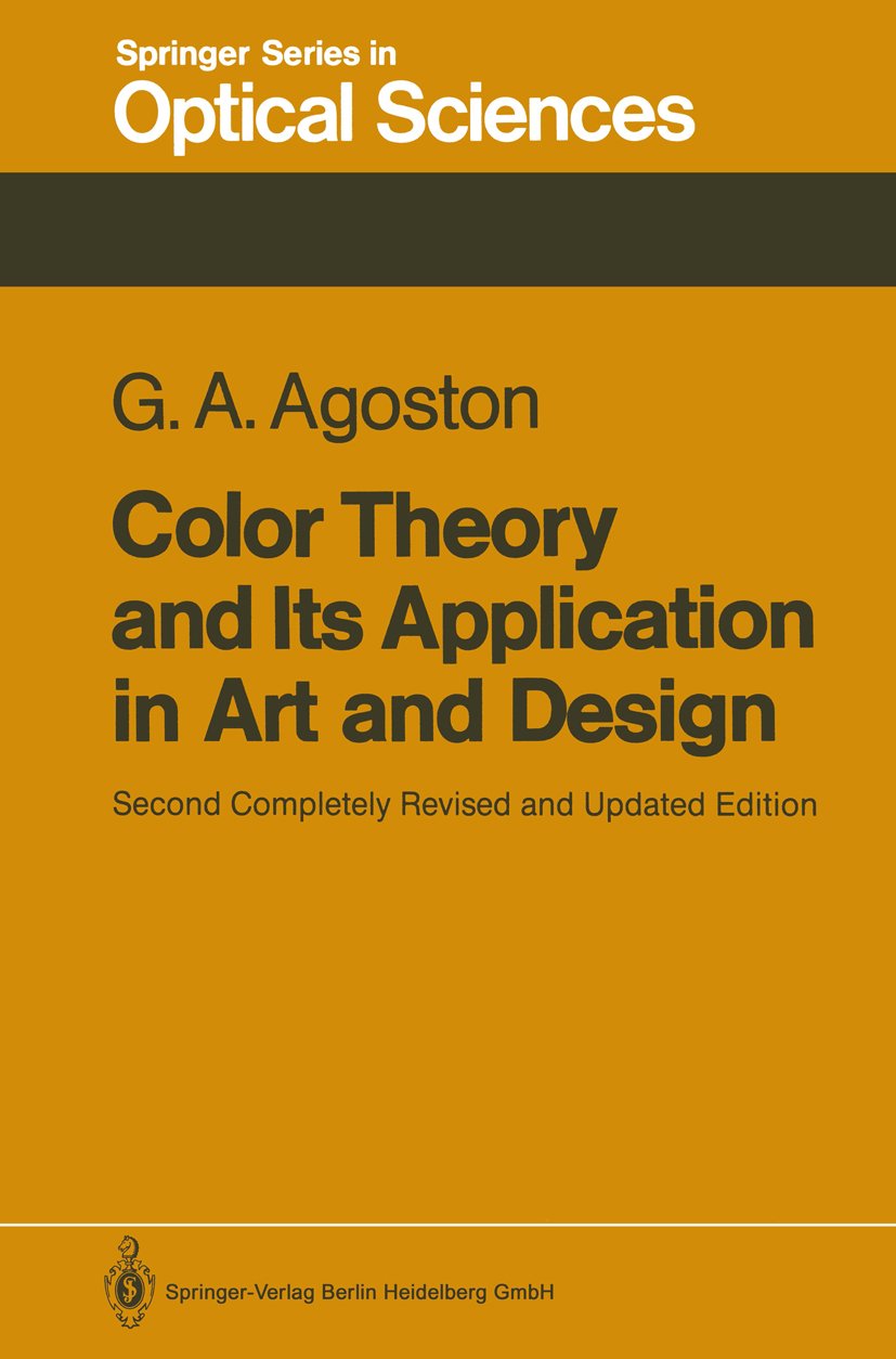 Springer Series in Optical Sciences