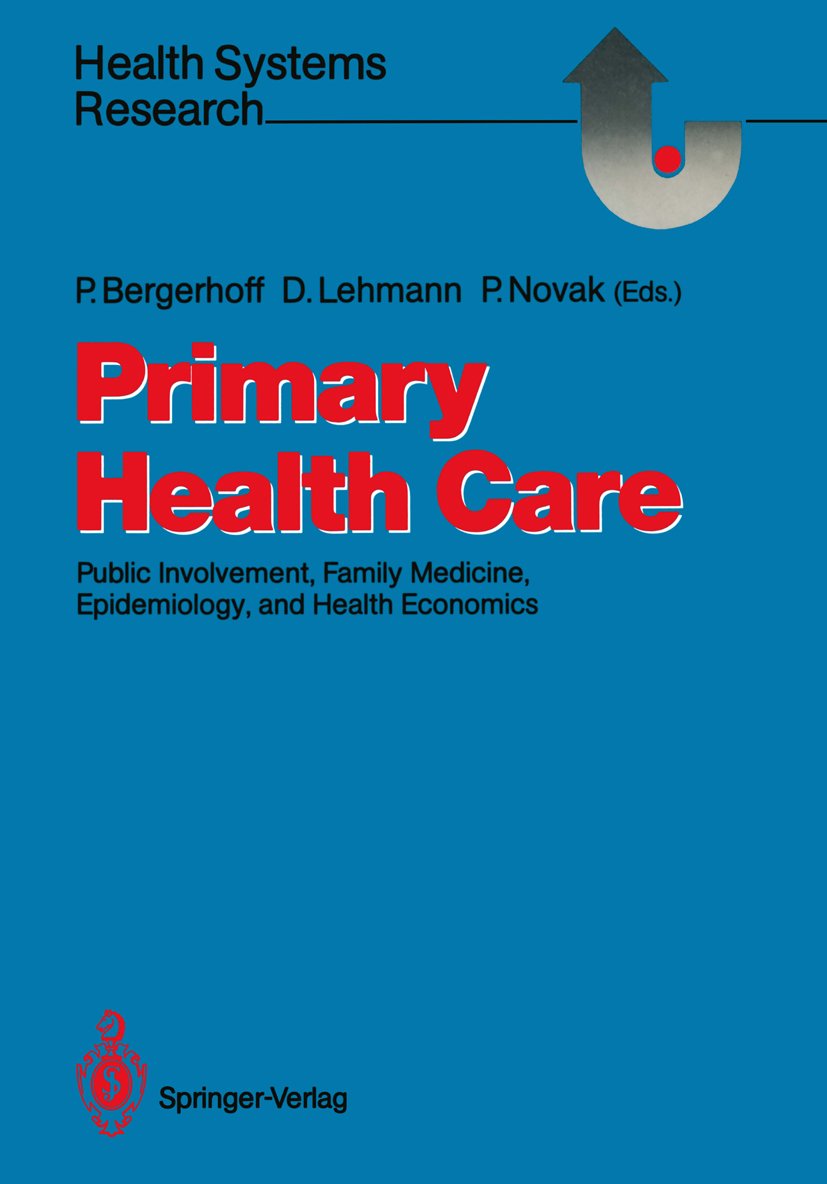 Health Systems Research