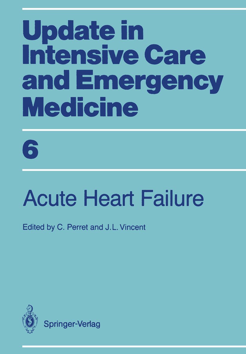 Update in Intensive Care and Emergency Medicine