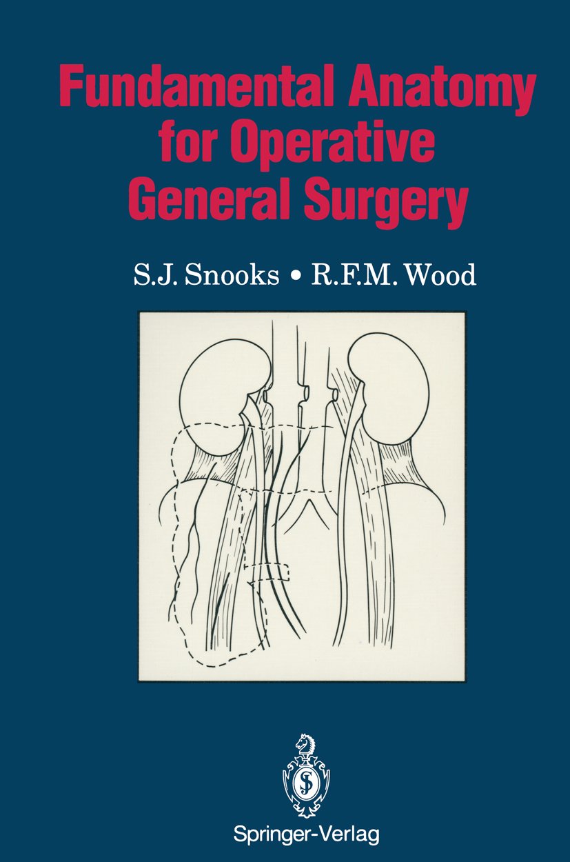 Fundamental Anatomy