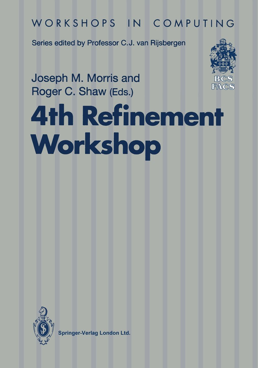 Workshops in Computing
