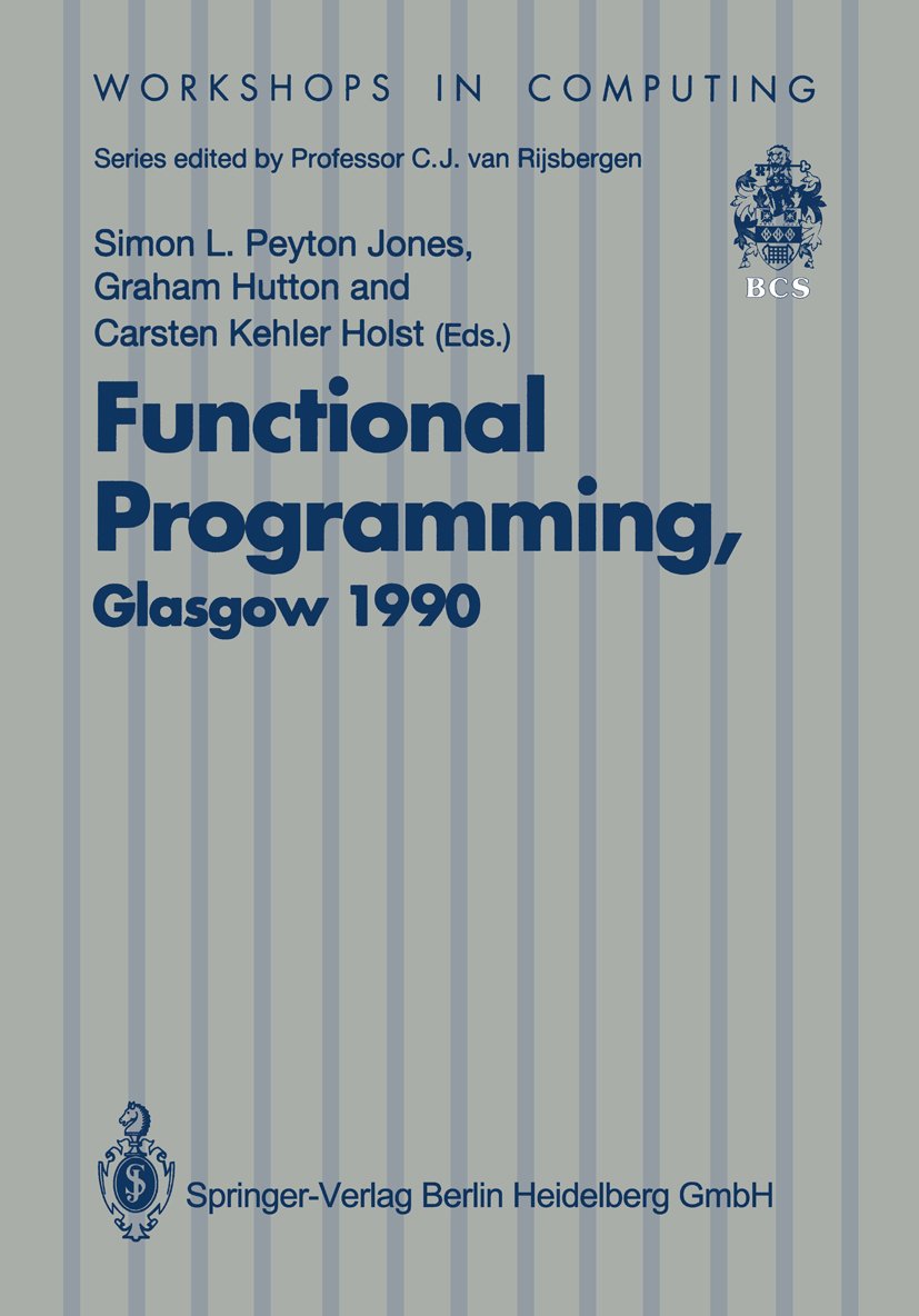 Workshops in Computing