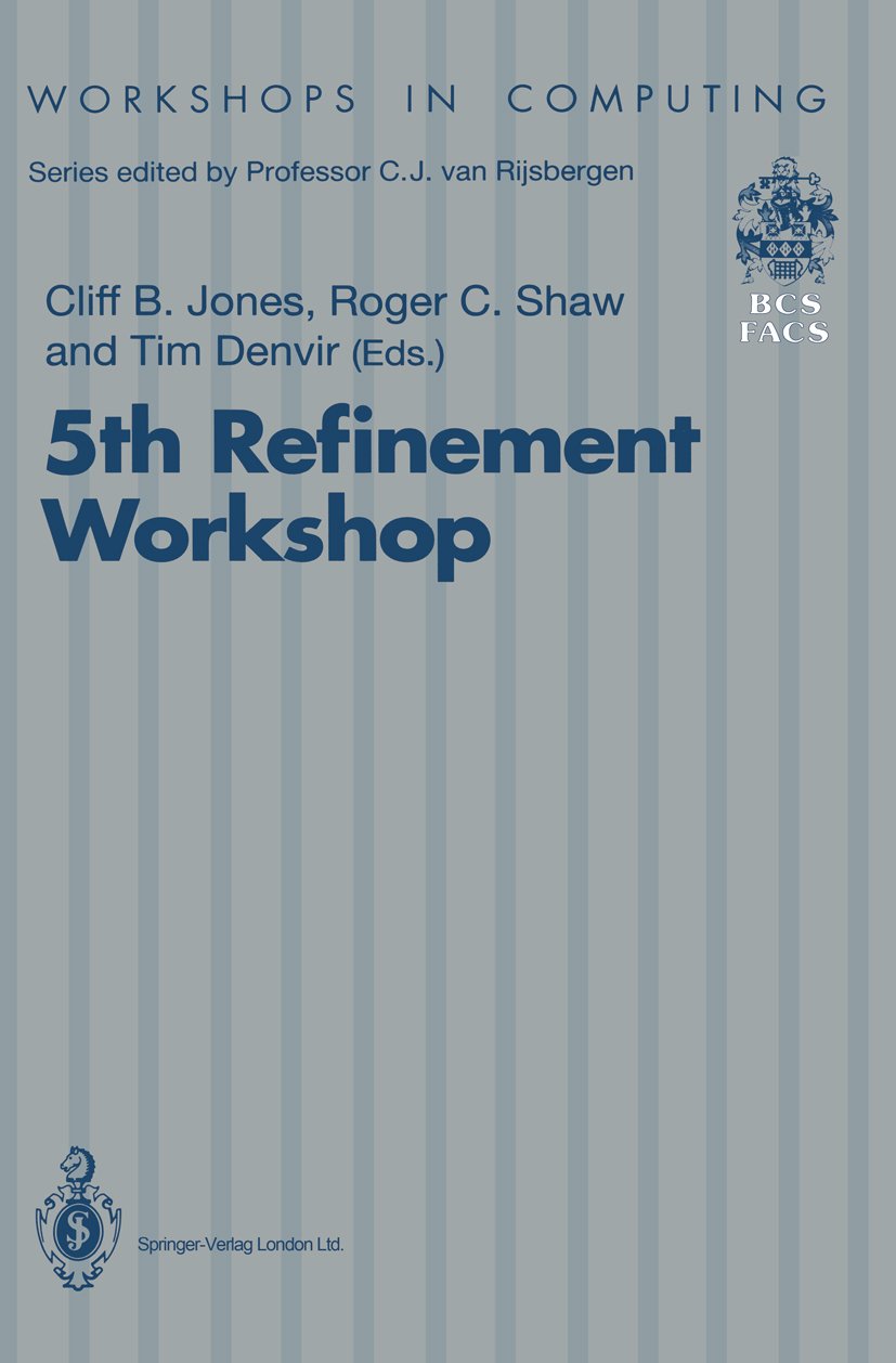 Workshops in Computing