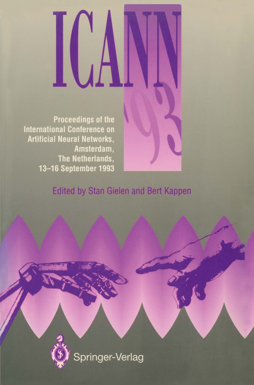 ICANN ’93