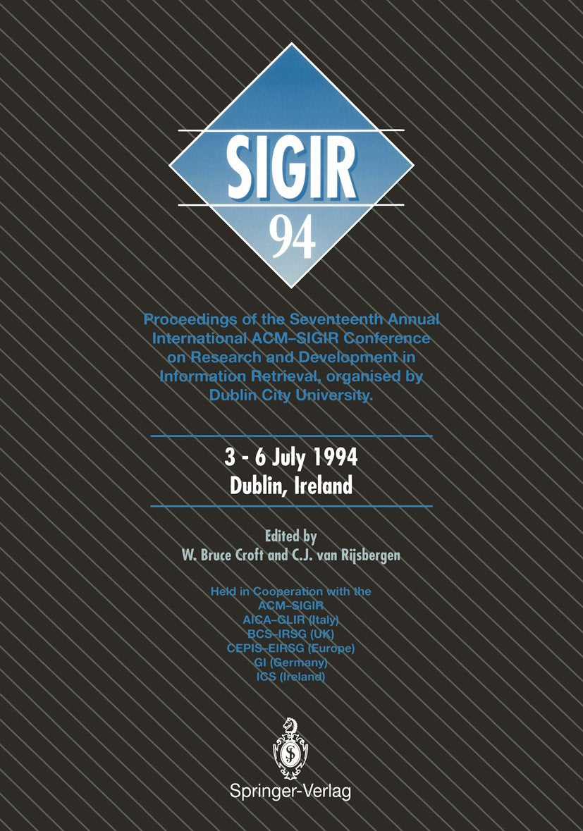 SIGIR ’94