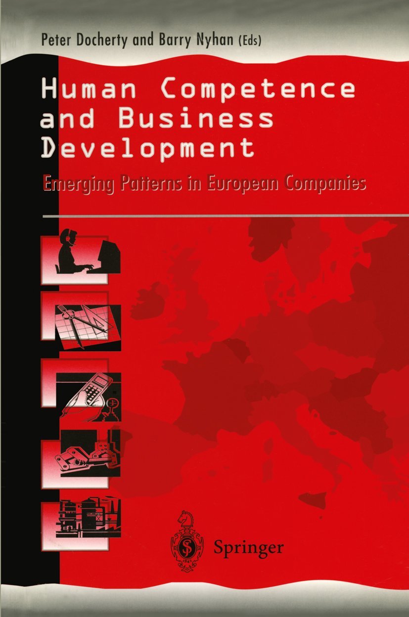 Human Competence and Business Development