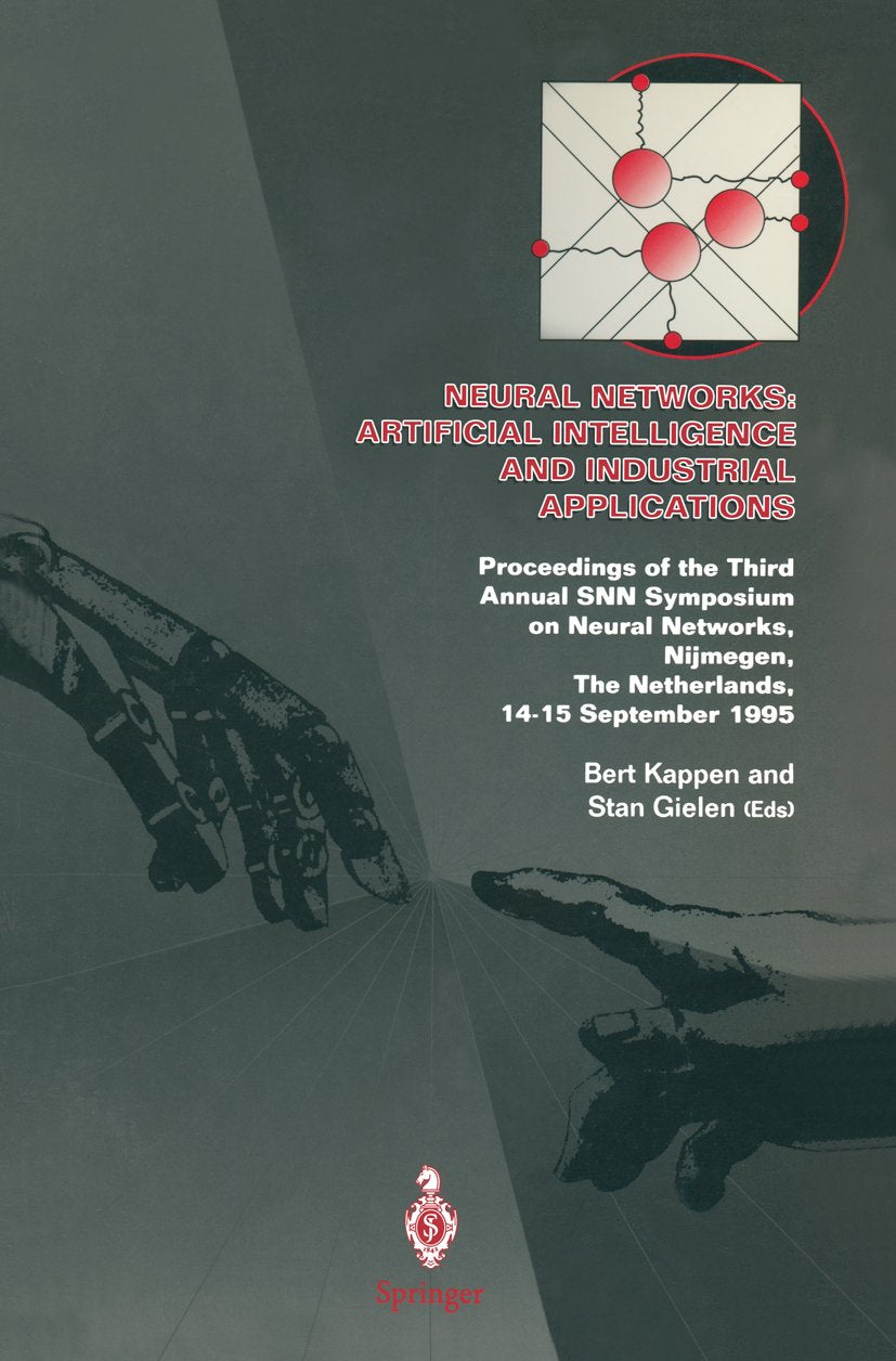Neural Networks: Artificial Intelligence and Industrial Applications