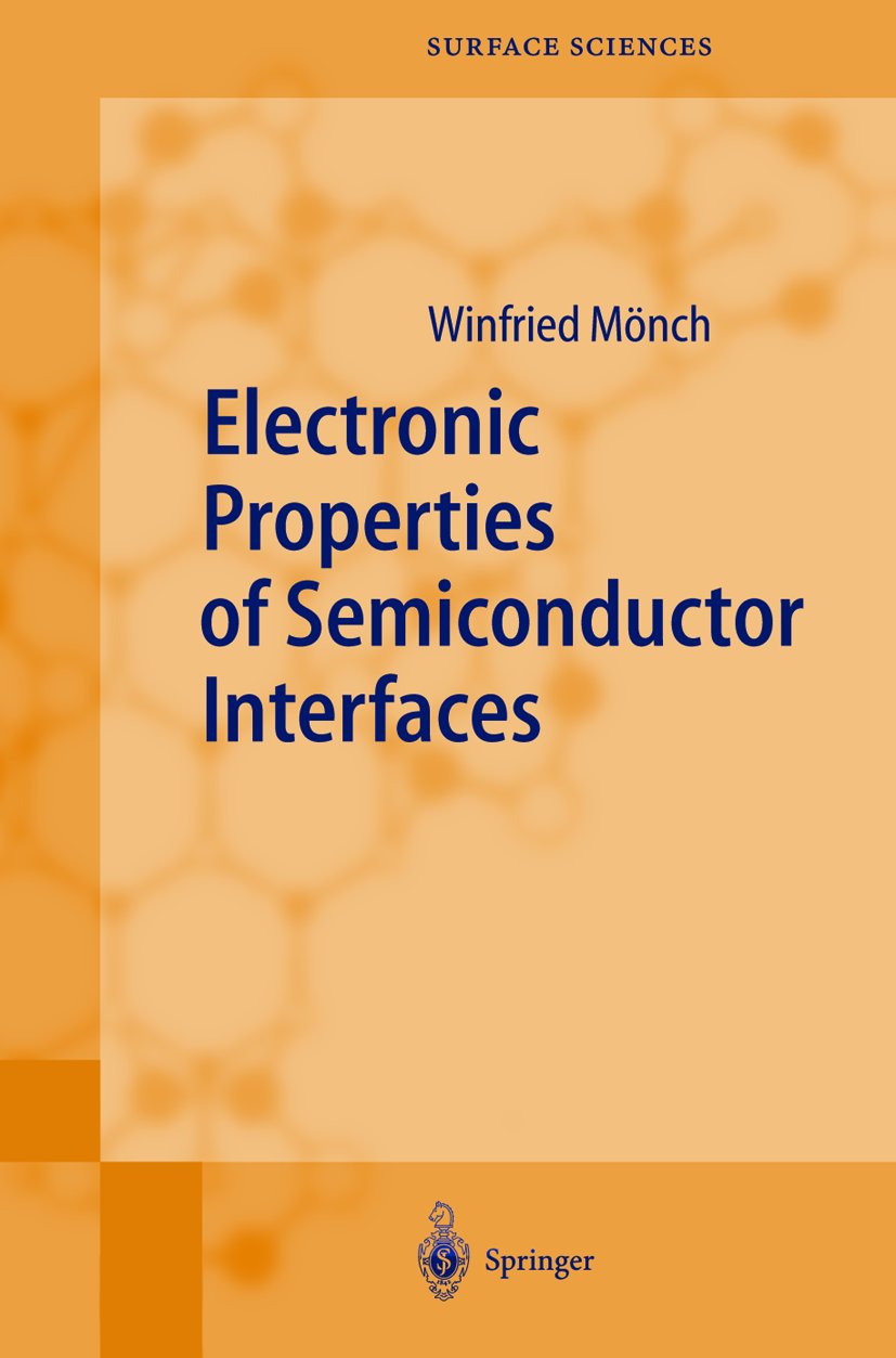 Springer Series in Surface Sciences