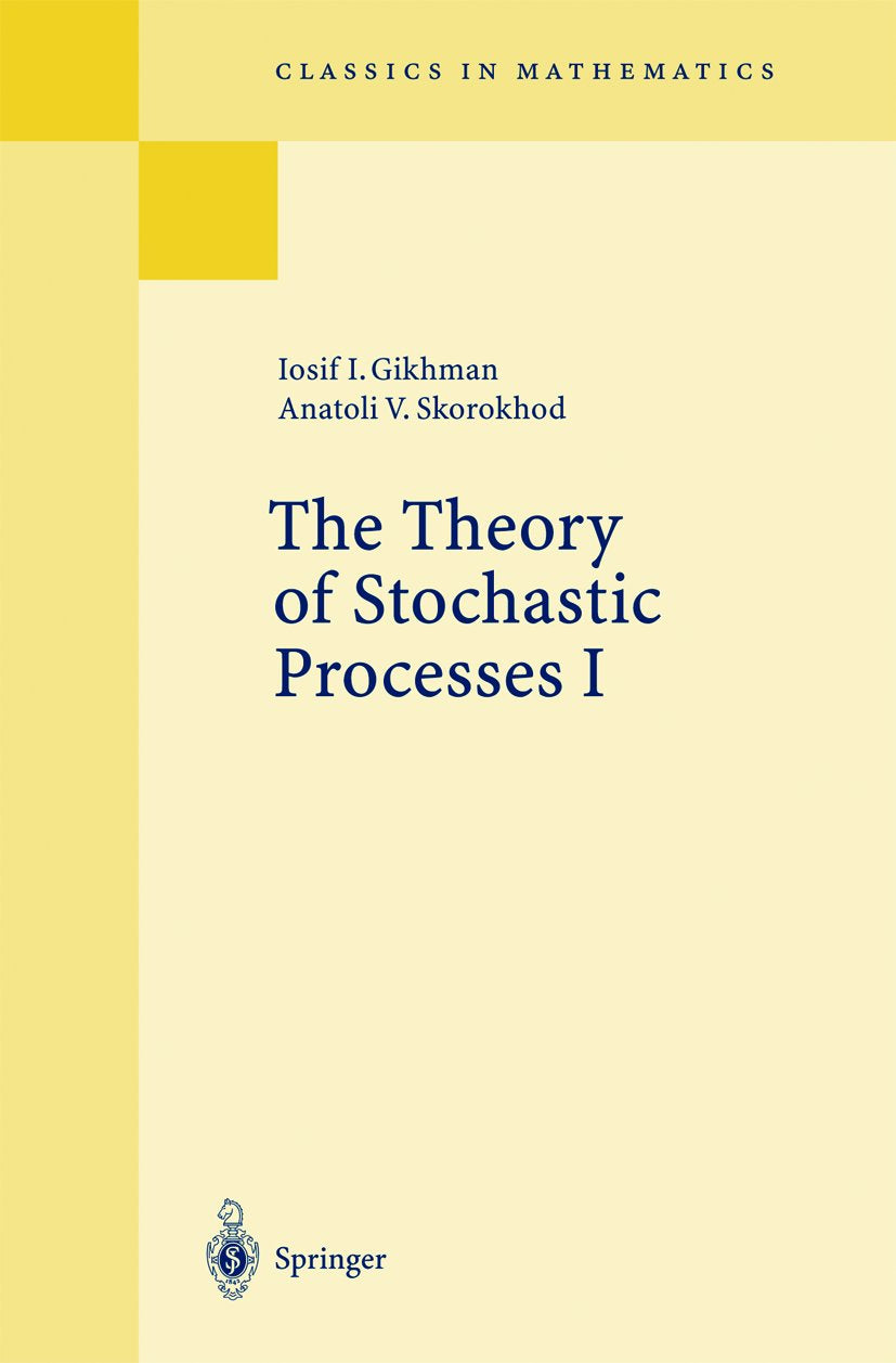 Classics in Mathematics