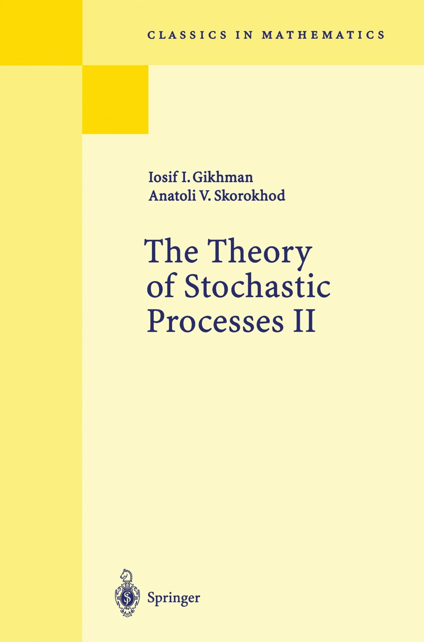 Classics in Mathematics